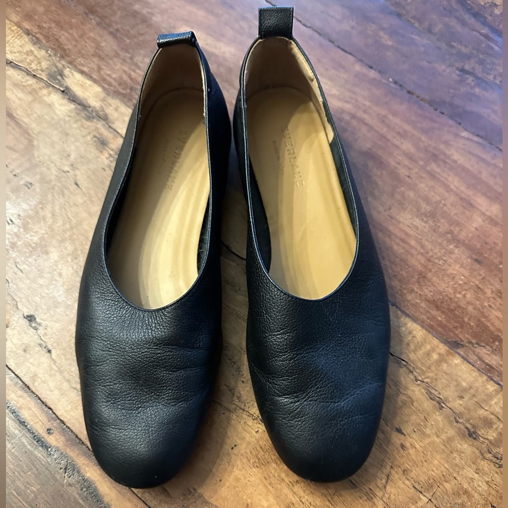 Everlane Day Glove, size 7.5